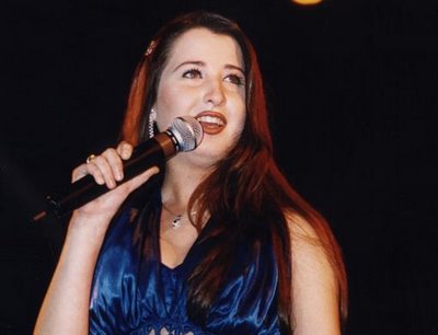 Nancy Ajram Old Photos